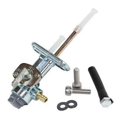 【抽選で最大100％ポイントバック】GOODS グッズ コックAssy＆負圧ホース ティアドロップビンテージタンク用 G2-00062