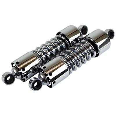 GOODS グッズ G-SUSPENSION280 /クローム (14-14) SR400/500 G5-00246