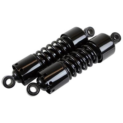 【抽選で最大100％ポイントバック】GOODS グッズ G-SUSPENSION280 /ブラック (16-12) マグナ250 G5-00269