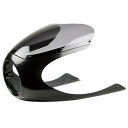 GOODS グッズ ARROWカウリング フロントカウル 汎用 G6-00094(2)