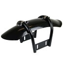 GOODS グッズ パイプワークフロントフェンダー Kawasaki カワサキ W400/W650/W800 G6-00176