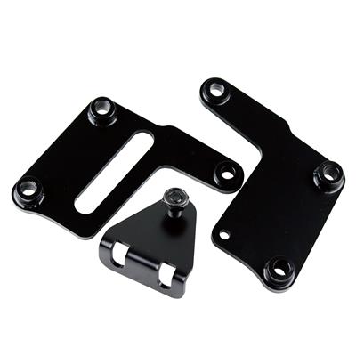【抽選で最大100％ポイントバック】GOODS グッズ 追加ステー　FXRTスタイルカウルキット Harley-Davidson ハーレーダビッドソン　FXBBストリートボブ (18-20年) G6-00198-00
