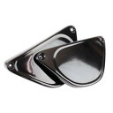 GOODS グッズ FTサイドカバー YAMAHA ヤマハ TW200/225 G6-00257