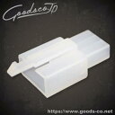 【抽選で最大100%ポイントバック】GOODS グッズ 3P110型カプラー メス 10個セット G7-00027SET