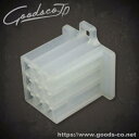 【抽選で最大100%ポイントバック】GOODS グッズ 9P110型カプラー オス 10個セット G7-00032SET