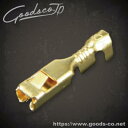 【抽選で最大100%ポイントバック】GOODS グッズ 110型カプラー用ギボシ メス 100個セット G7-00042SET