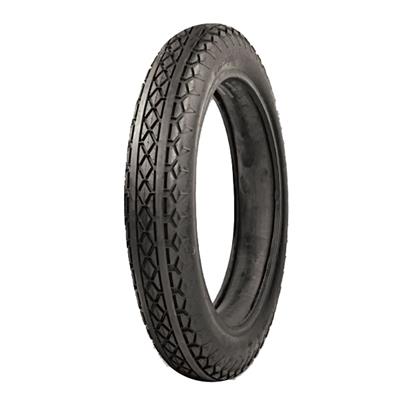 GOODS グッズ バイクタイヤ COCKER ダイヤモンド 4.00-19 G8-00000-04