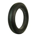 【抽選で最大100%ポイントバック】GOODS グッズ バイクタイヤ FireStone4.50-18 G8-00002