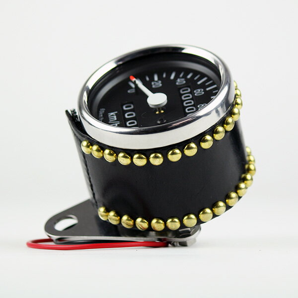 Ǻ100PХåGOODS å Leather Meter Coverå/GOLD60եȥåե᡼б ...