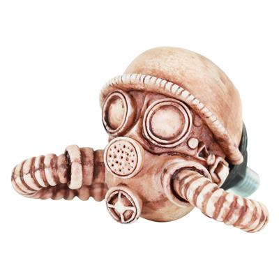 GOODS グッズ WWI NumberBolt /Antique MMS-NB098