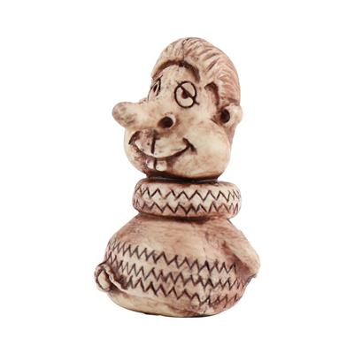 GOODS グッズ MR.SUTAO LOADSTAR VALVE CAP /Antique MMS-VC029