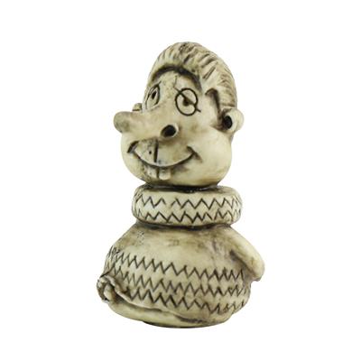 GOODS グッズ MR.SUTAO LOADSTAR VALVE CAP /Retro MMS-VC030