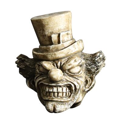 GOODS グッズ 2FACE CLOWN VALVE CAP /Retro MMS-VC037