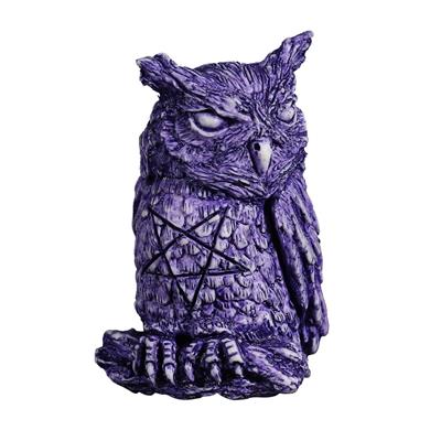 GOODS グッズ THE ORDER FROM RULER VALVE CAP /パープル MMS-VC039