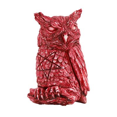 GOODS グッズ THE ORDER FROM RULER VALVE CAP /レッド MMS-VC041(2)