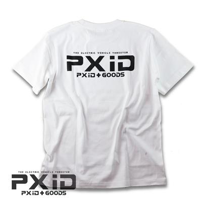 【抽選で最大100%Pバック】GOODS グッズ PXiD F2 T-Shirts /White /M-size P0-00008 【抽選で最大100%Pバック】GOODS グッズ PXiD F2 T-Shirts /White /M-size P0-00008