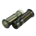【抽選で最大100%Pバック】GOODS グッズ UCC ショートグリップ ブラック 25.4mm U1-00001(2)
