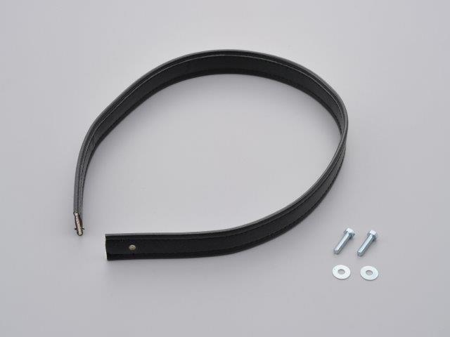 DAYTONA デイトナ タンデムベルト ブラック 16087