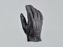 【抽選で最大100%ポイントバック】DAYTONA デイトナ HBG-037内縫いガンカットショート ブラック サイズ : S 15189