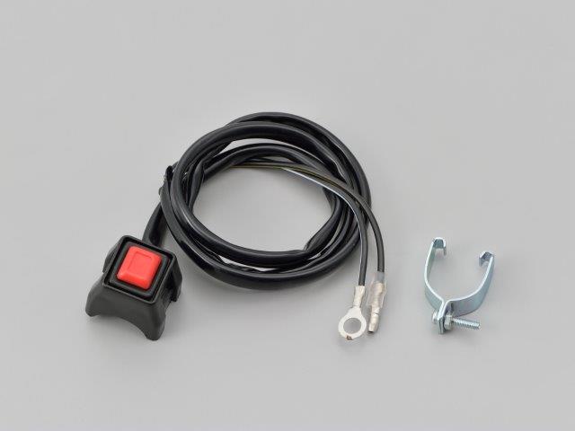 DAYTONA デイトナ キルスイッチ スクエアタイプ 31805