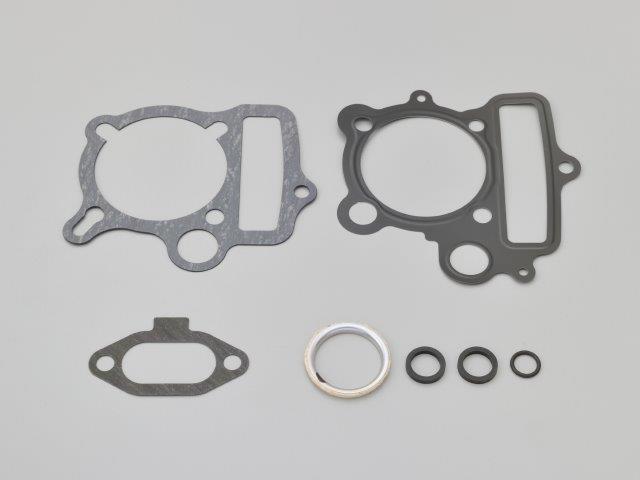 【抽選で最大100％ポイントバック】DAYTONA デイトナ ガスケットセット 54mm（モンキー/ゴリラ（12V）用 旧DOHC ）補修部品 46608