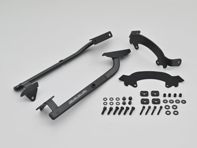 【抽選で最大100％ポイントバック】DAYTONA デイトナ GIVI 445FZ モノラック用フィッティング 65027
