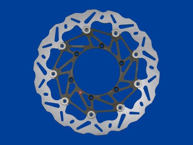 DAYTONA ǥȥ BRAKING ǥ WK055L 76552