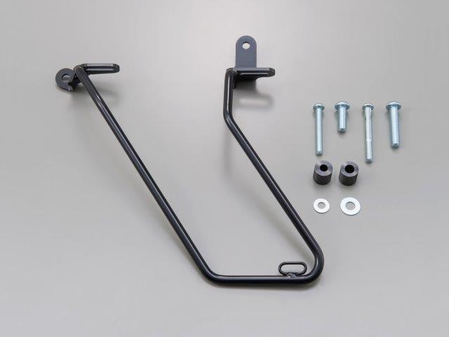 DAYTONA デイトナ サドルバッグサポート（ベルトループ一体型）左側用 BOLT（ABS）/R-SPEC（ABS）（’14..