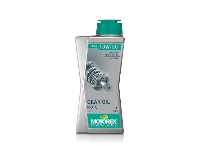 DAYTONA デイトナ MOTOREX モトレックス GEAR OIL 97818