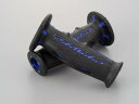【抽選で最大100%ポイントバック】DAYTONA デイトナ PROGRIP プログリップ 耐振GELシリーズ #601(全長120mm)ブルー/ブラック 98...