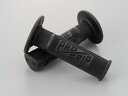【抽選で最大100%ポイントバック】DAYTONA デイトナ PROGRIP プログリップ オフロード用グリップ #795 スタンダードラバー(全長120mm)...