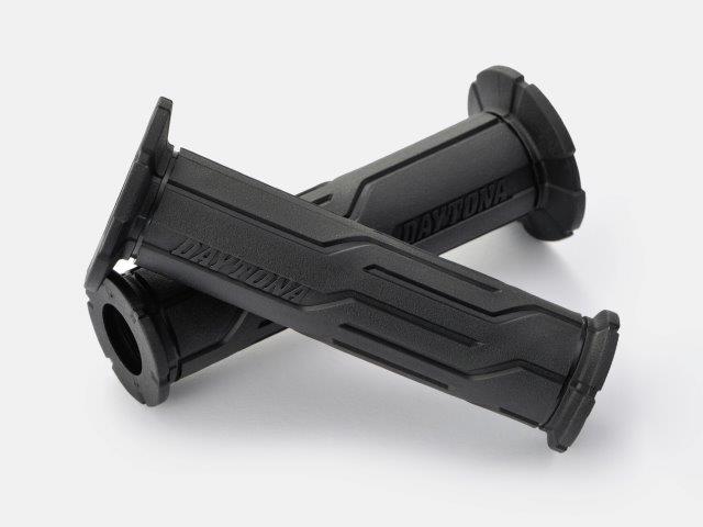 DAYTONA ǥȥ GRIPPY GRIP GG-D-LINE125mm˥֥åߥ֥å 98449