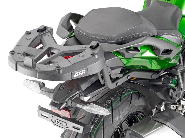 【抽選で最大100％ポイントバック】DAYTONA デイトナ GIVI 4123FZ フィッティング 99288