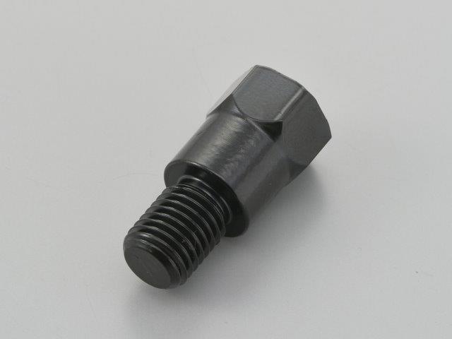 DAYTONA デイトナ 変換アダプター 車体側M10正ネジ/ミラー側M8正ネジ 99590