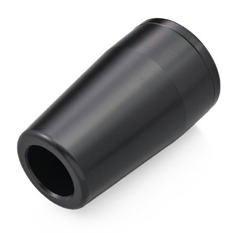 DAYTONA デイトナ バイク用 エンジンスライダー 補修品 エンジンプロテクターパッド φ50(90mm/M10) 単..