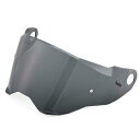 DAYTONA デイトナ バイク用 ヘルメット DN-004LT用 オプション品 シールド ダークスモーク 48937