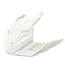 DAYTONA デイトナ バイク用 ヘルメット DN-005WX用 補修品 バイザー ホワイト 48953
