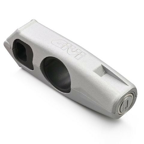 DAYTONA デイトナ GIVI(ジビ) バイク用 ブレーキロック アルミ製 簡易パーキングブレーキ 盗難防止 ブ..