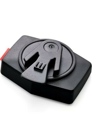 DAYTONA デイトナ バイク用 ドライブレコーダー MP30GPS用 補修品 ヘルメットマウント 49335