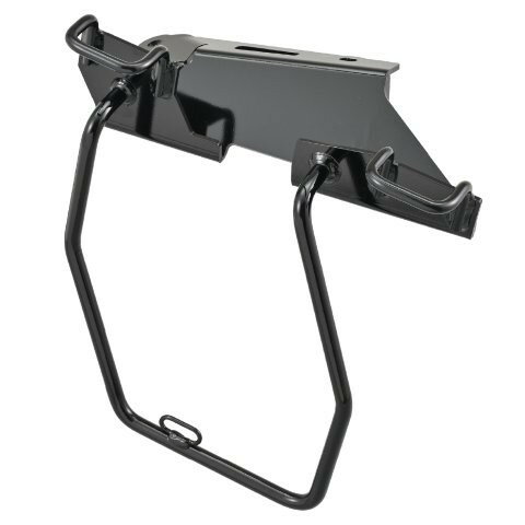 【対象ショップ限定！抽選で最大100％ポイントバック】 DAYTONA デイトナ バイク用 サイドバッグサポート W230/メグロS1(25) 左側専用 サドルバッグサポート 61047