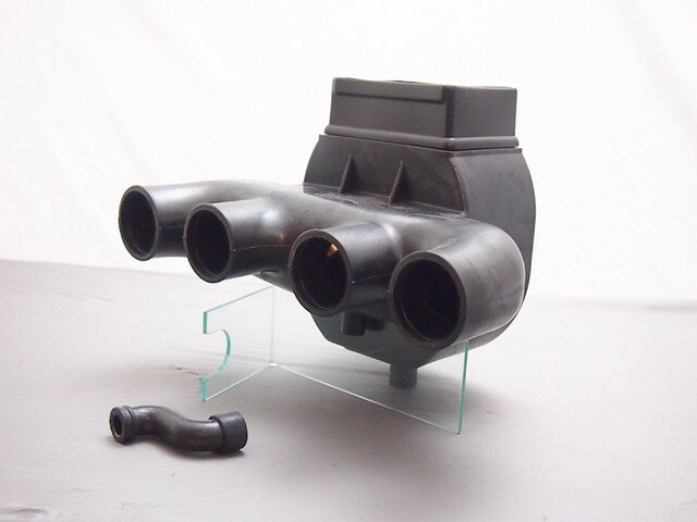 Z1 エアークリーナーBOX ドレミコレクション 10102(2.0)