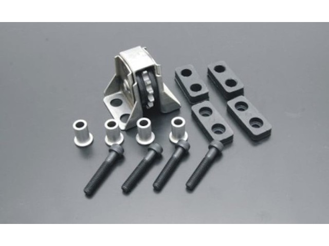 Z1/Z2 トップアイドラーセット ドレミコレクション 10604