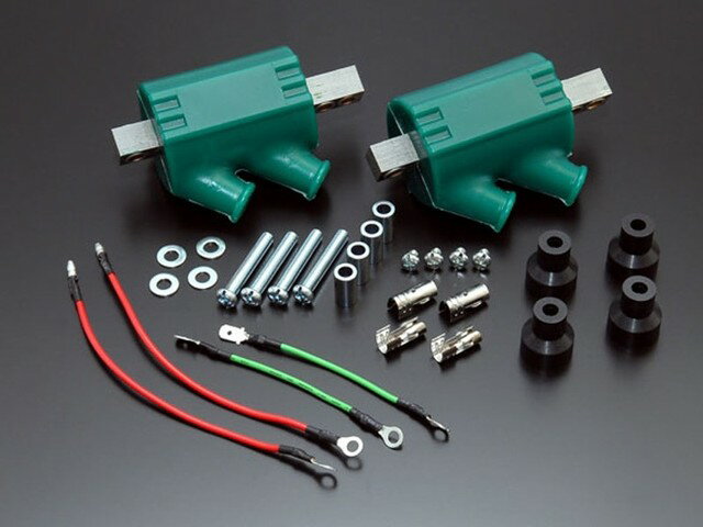 Z1 強化コイル(3Ω) ドレミコレクション 10934