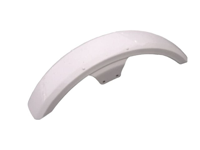 Z1000J.R/Z1100GP.R フロントフェンダー(FRP)【受注後45日〜60日】 ドレミコレクション 70003