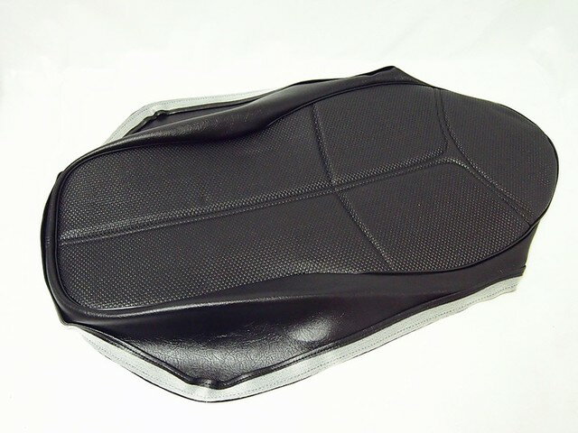 Z1000R シートレザー ドレミコレクション 70057