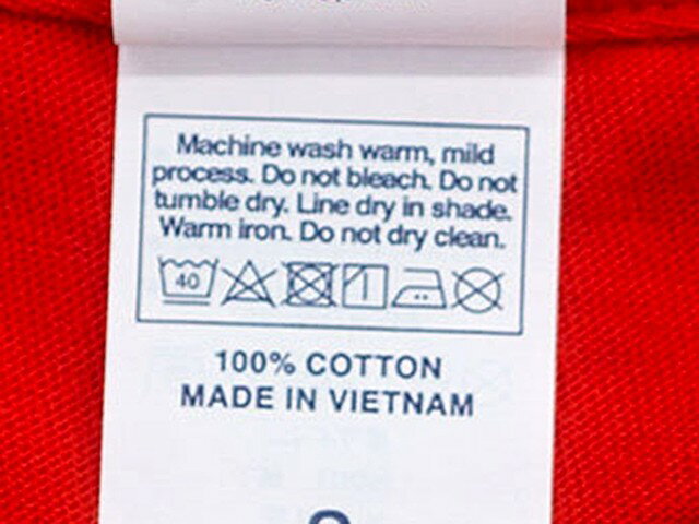 DYMAG コットンTシャツ（白）L size ドレミコレクション 98632