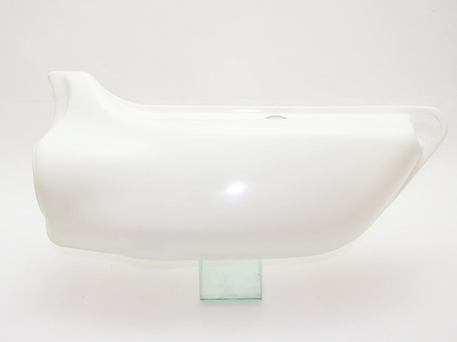 Z1 サイドカバー(左)FRP【受注後45日〜60日】 ドレミコレクション 10014