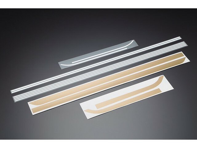 在庫有り 当日発送 Z1 ラインステッカーセット(金/白)【欠品中 ご予約承ります】 ドレミコレクション 10030