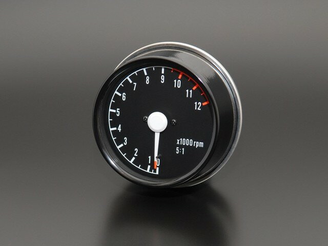 レーシングタコメーター ドレミコレクション 10908