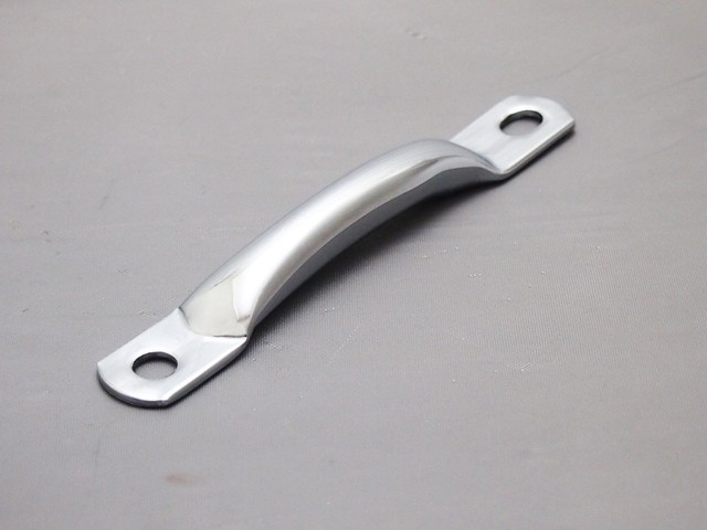 H2 サイドグリップ【欠品中 ご予約承ります】 ドレミコレクション 13025